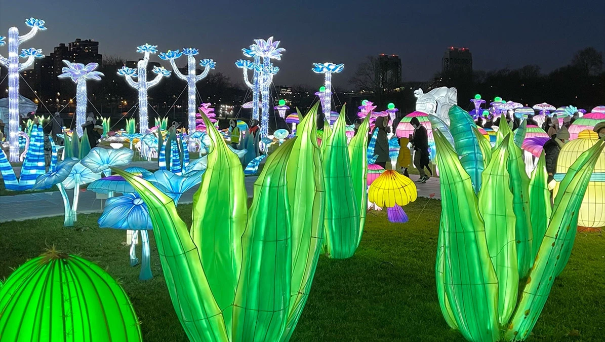 LuminoCity Festival