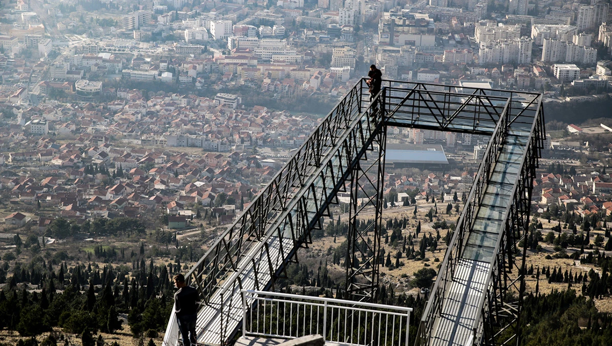 Pogled od milijun dolara