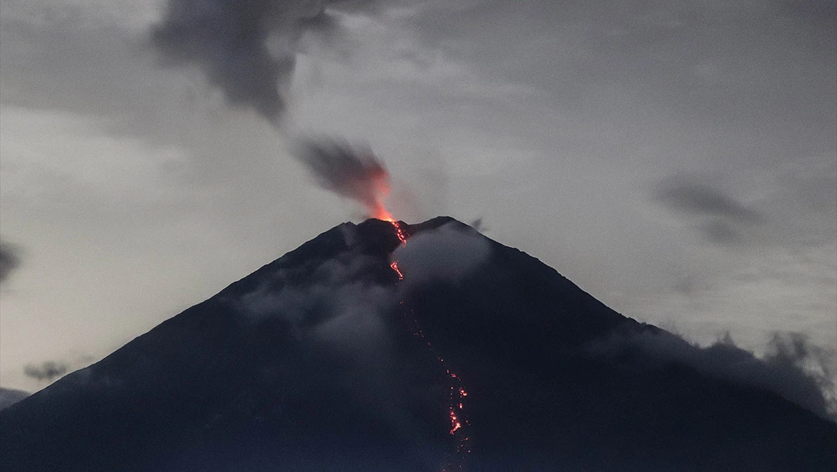 Semeru 