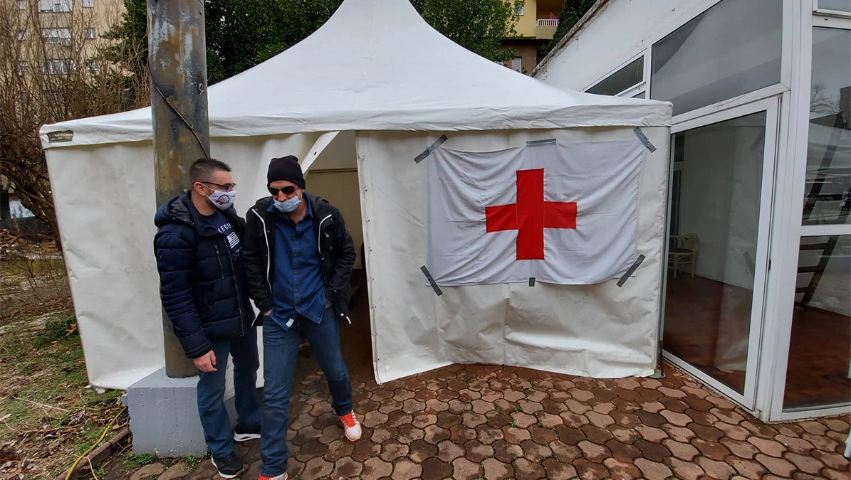 Borba za kolektivni ugovor