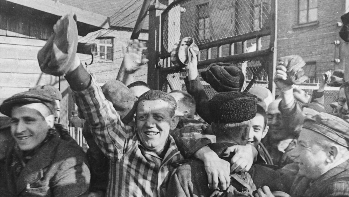 76. godina od oslobađanja Auschwitza