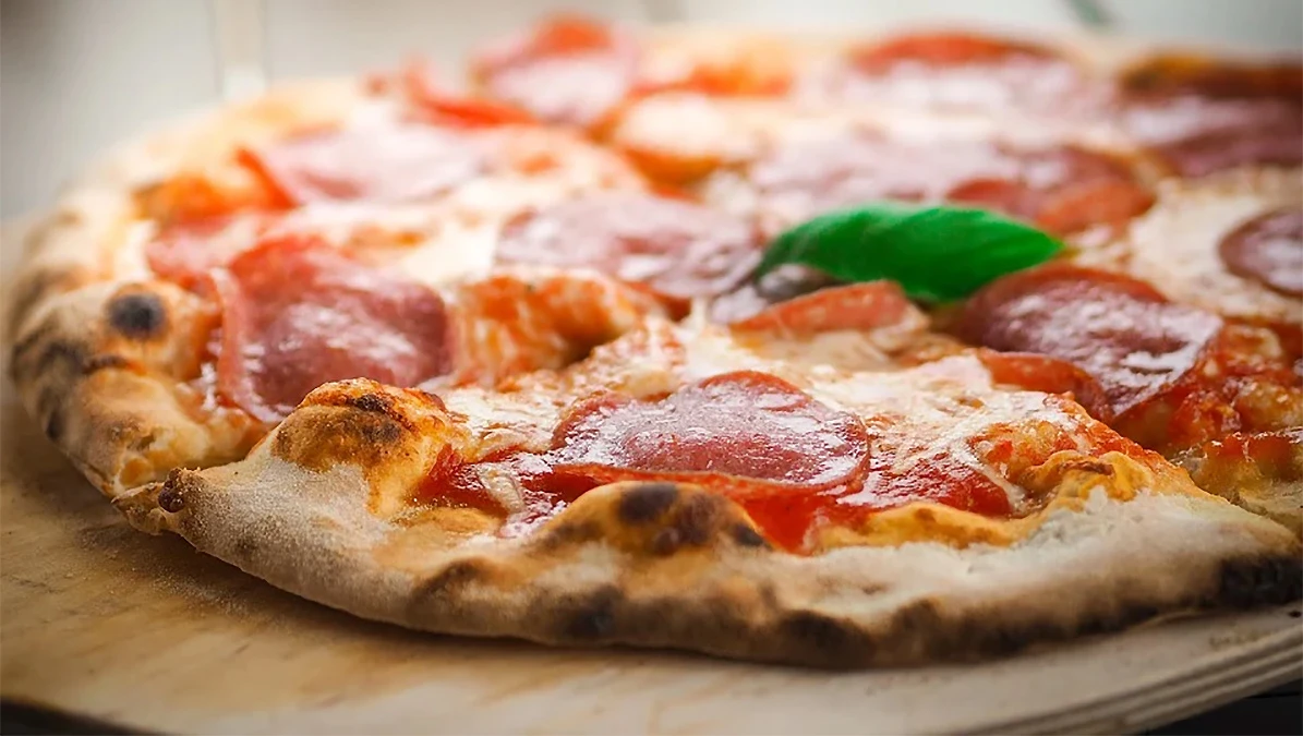 Sretan vam Međunarodni dan pizze!