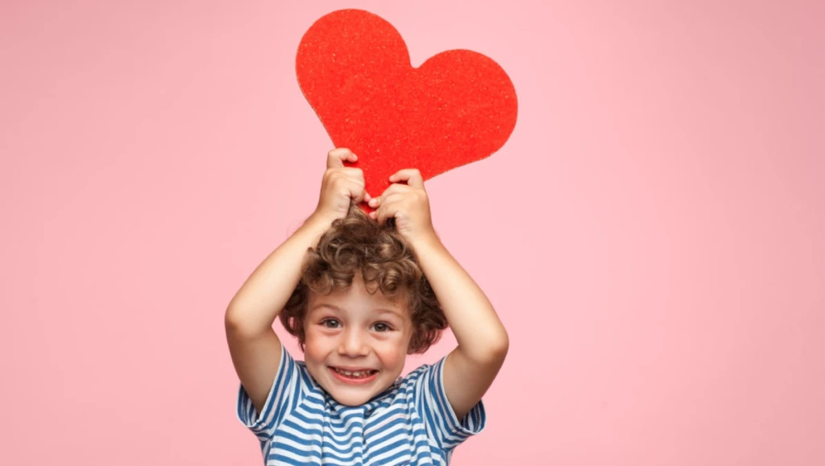Sretno Valentinovo!