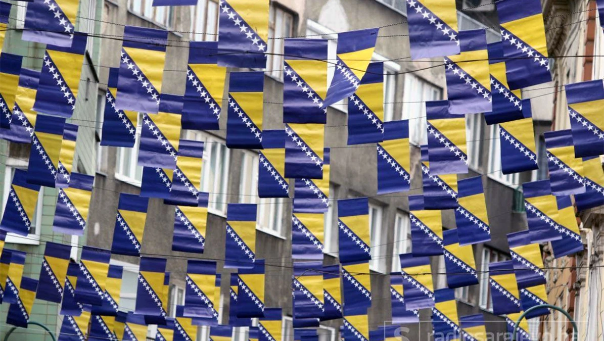 Dan neovisnosti BiH