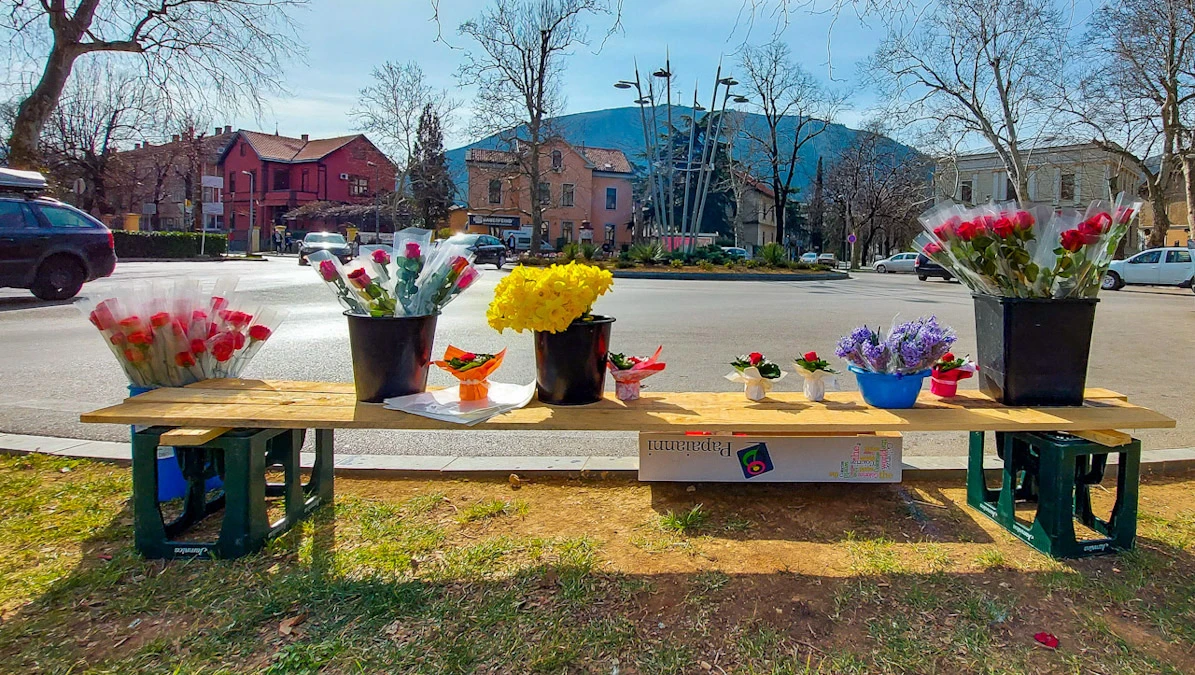 Sjetite se žena
