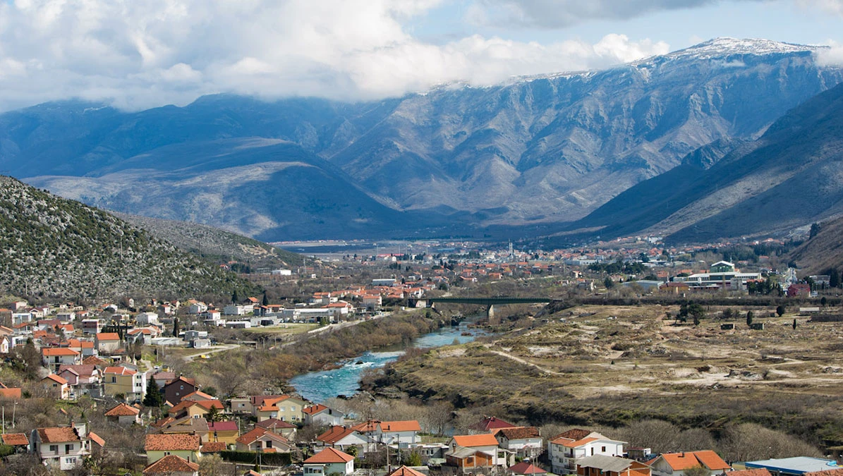 Bacanje pogleda
