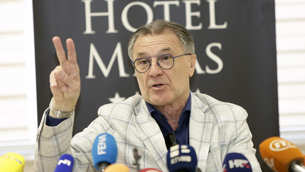 Mamićeva ispovijed 