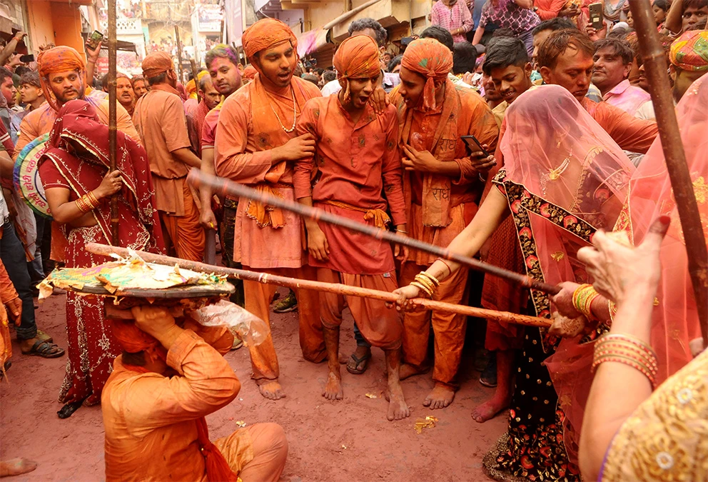 Festival Holi