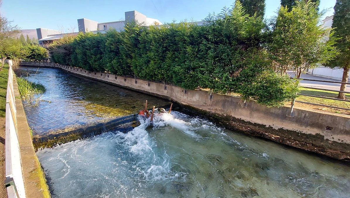 Dokaz da je Mostar stolni grad