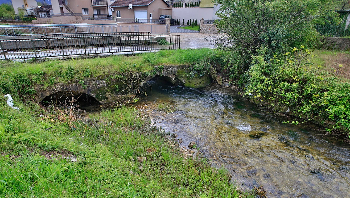 Povijesni most čeka obnovu