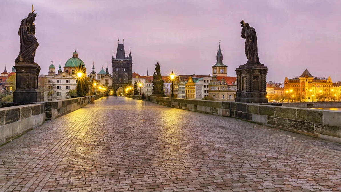 Karlov most