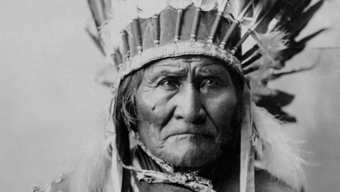 Geronimo