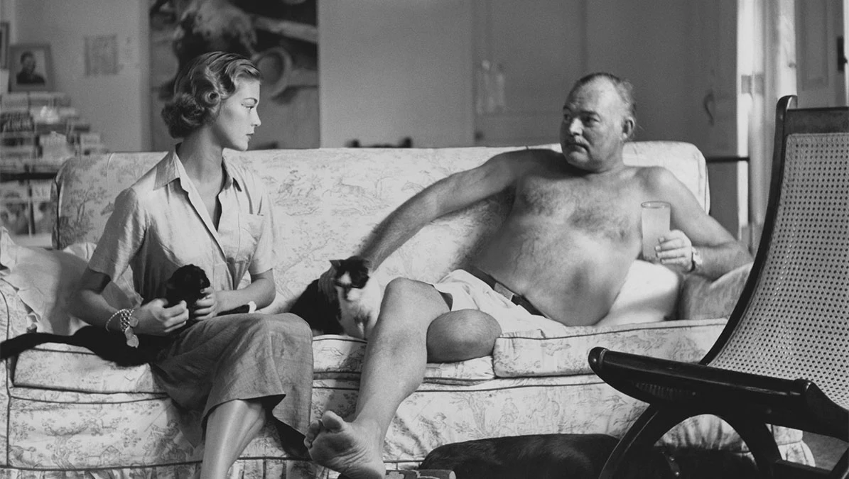 Hemingway