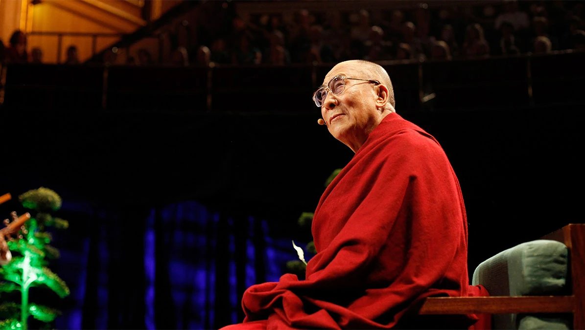Dalaj Lama