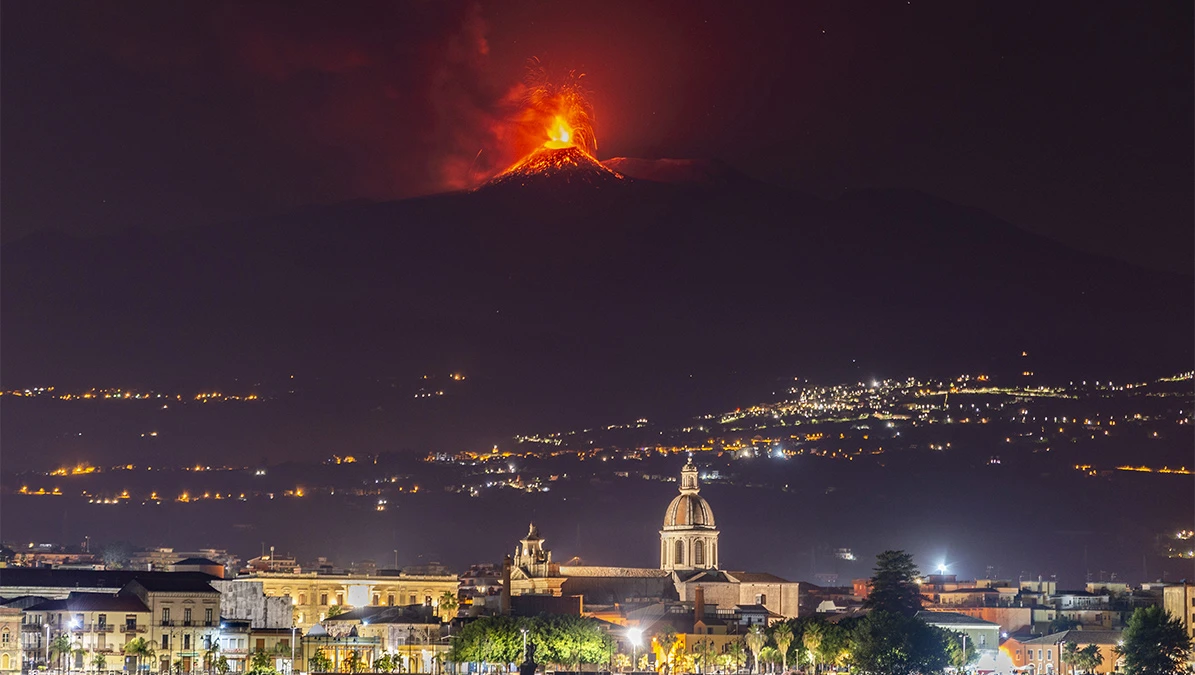 Etna 