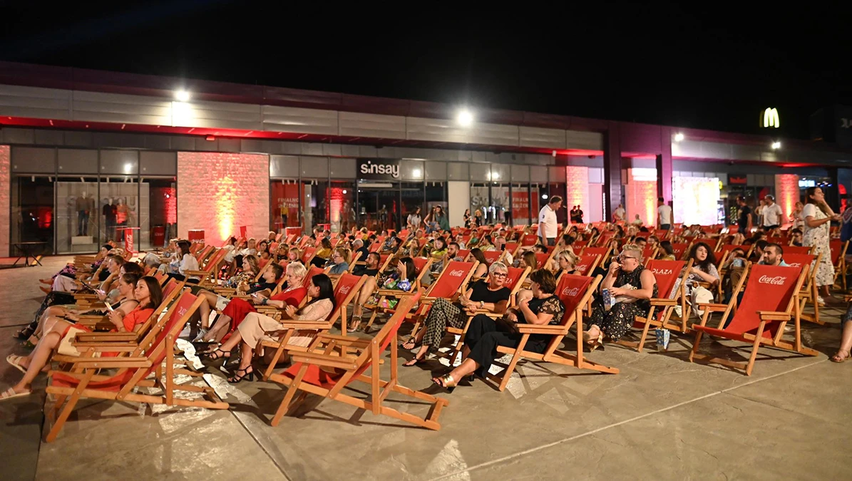 Otvoren Sarajevo Film Festival u Mostaru