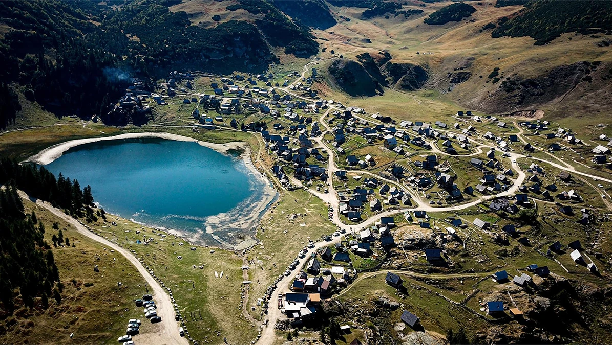 Prokoško jezero
