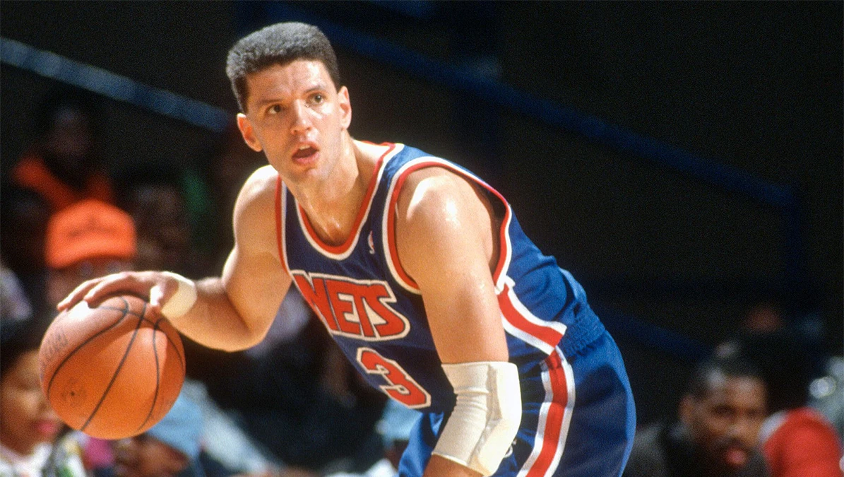 Dražen Petrović