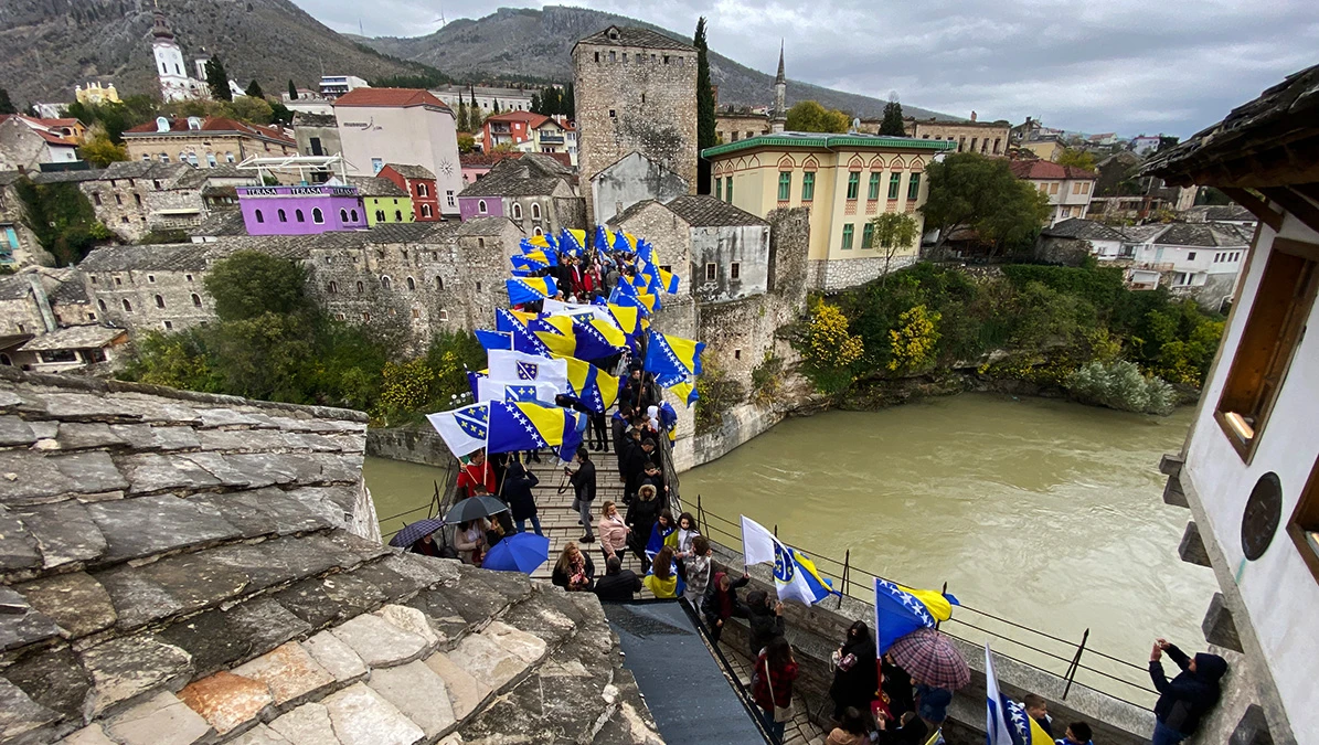 Izronio je "Stari" za one što ga vole