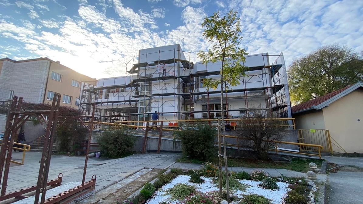 Utopljavanje