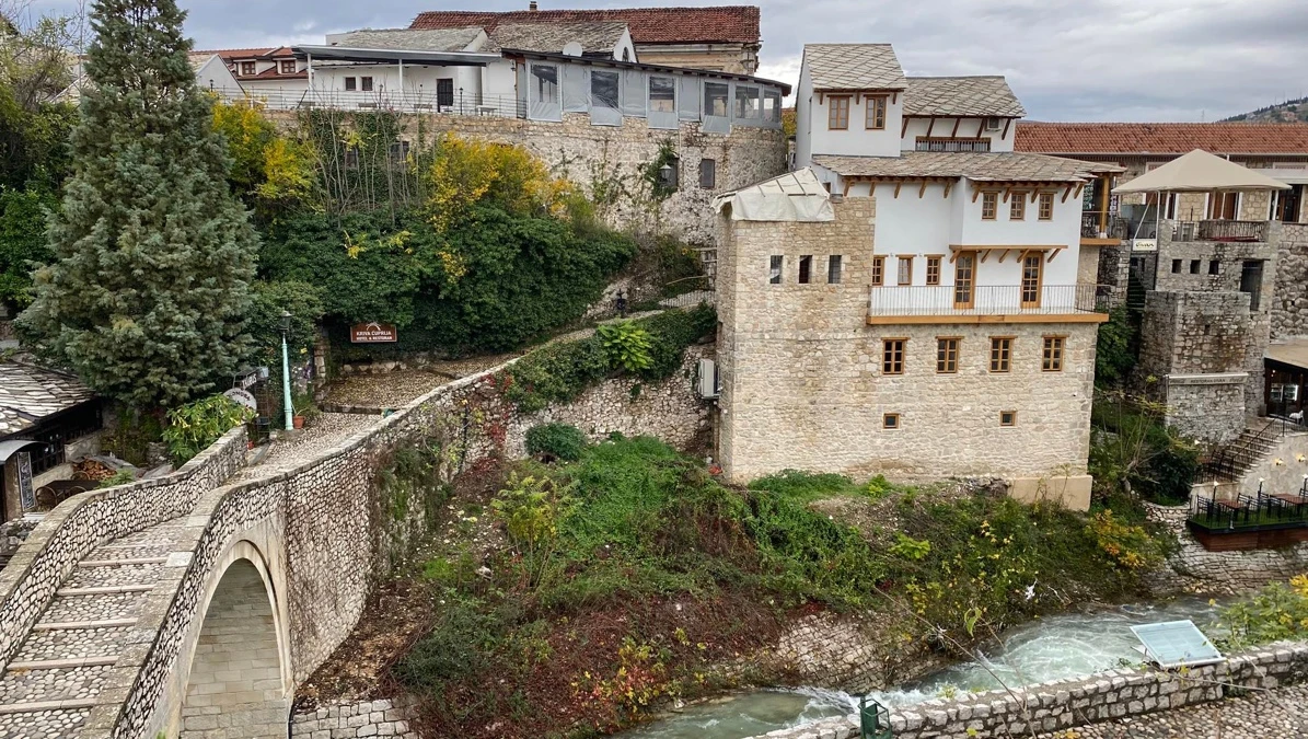 Vrijeme danas