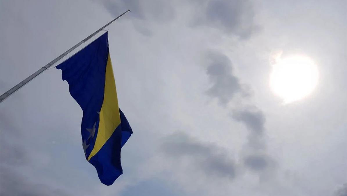 BiH slavi Dan državnosti