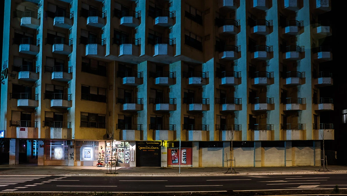 Hotel Ero