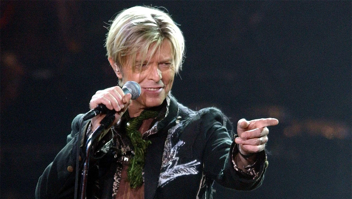 Bowie