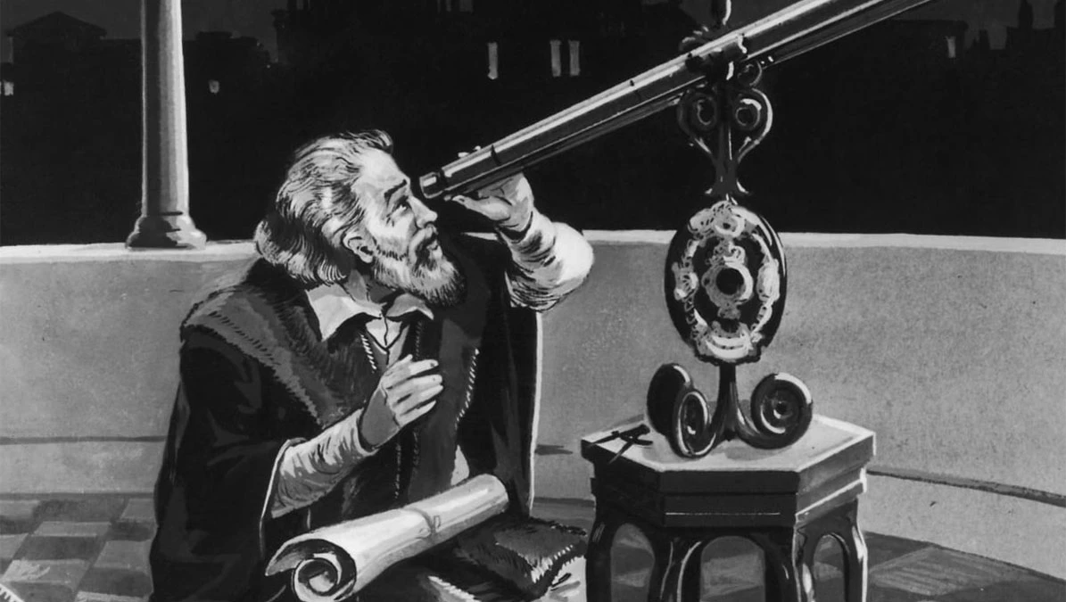 Galileo Galilei