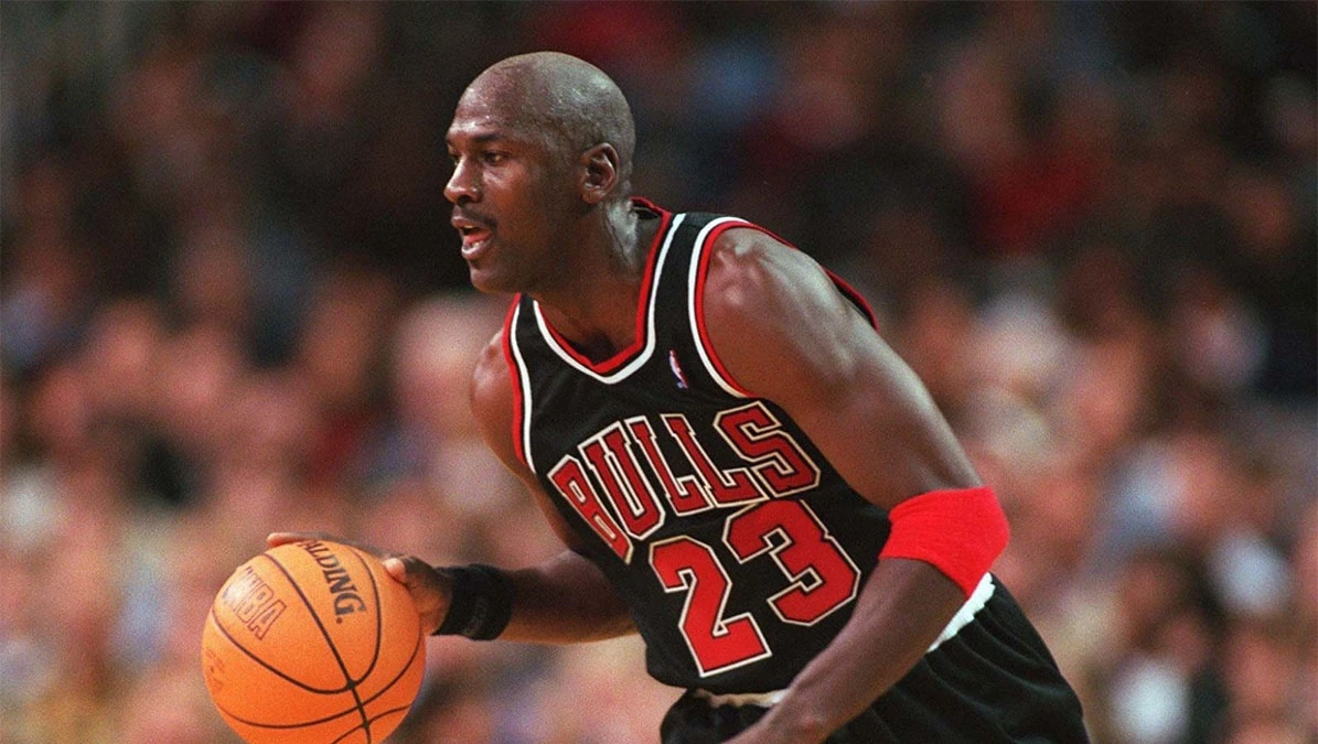 Jordan 