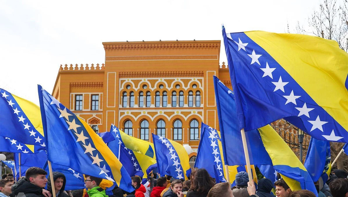 30 godina neovisnosti 