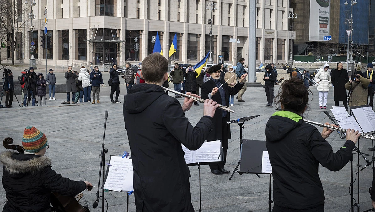 Bijeg od stvarnosti