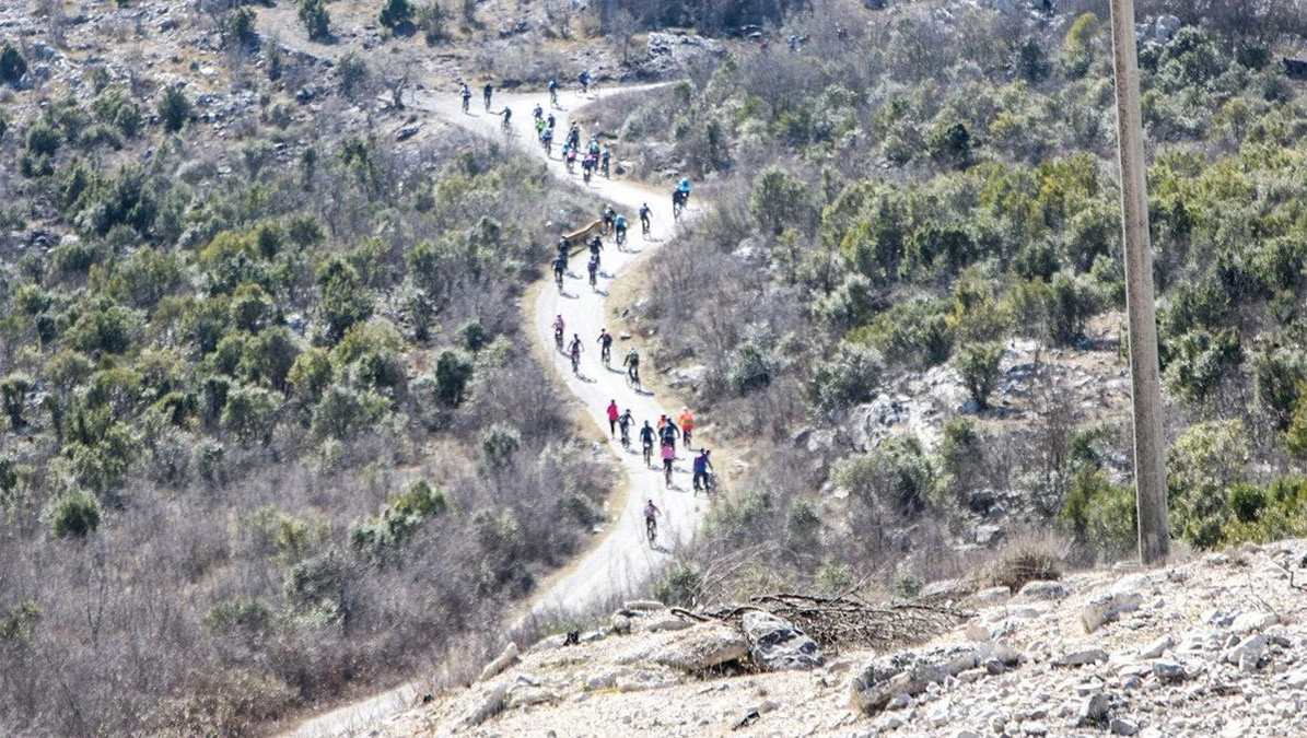 Stazama baštine