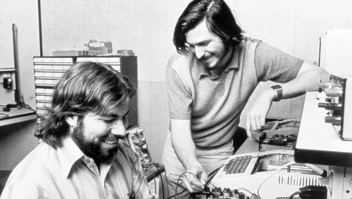 Apple Inc.