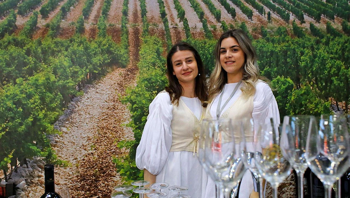 Ljepša strana sajma 