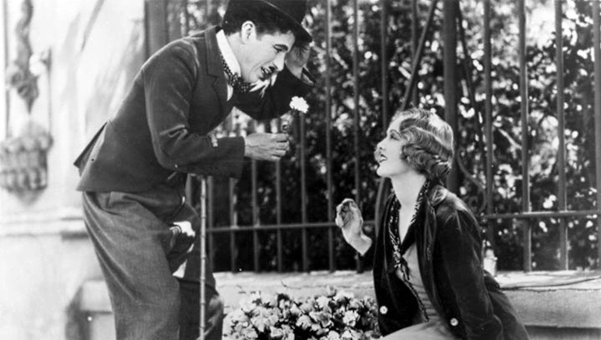 The Tramp