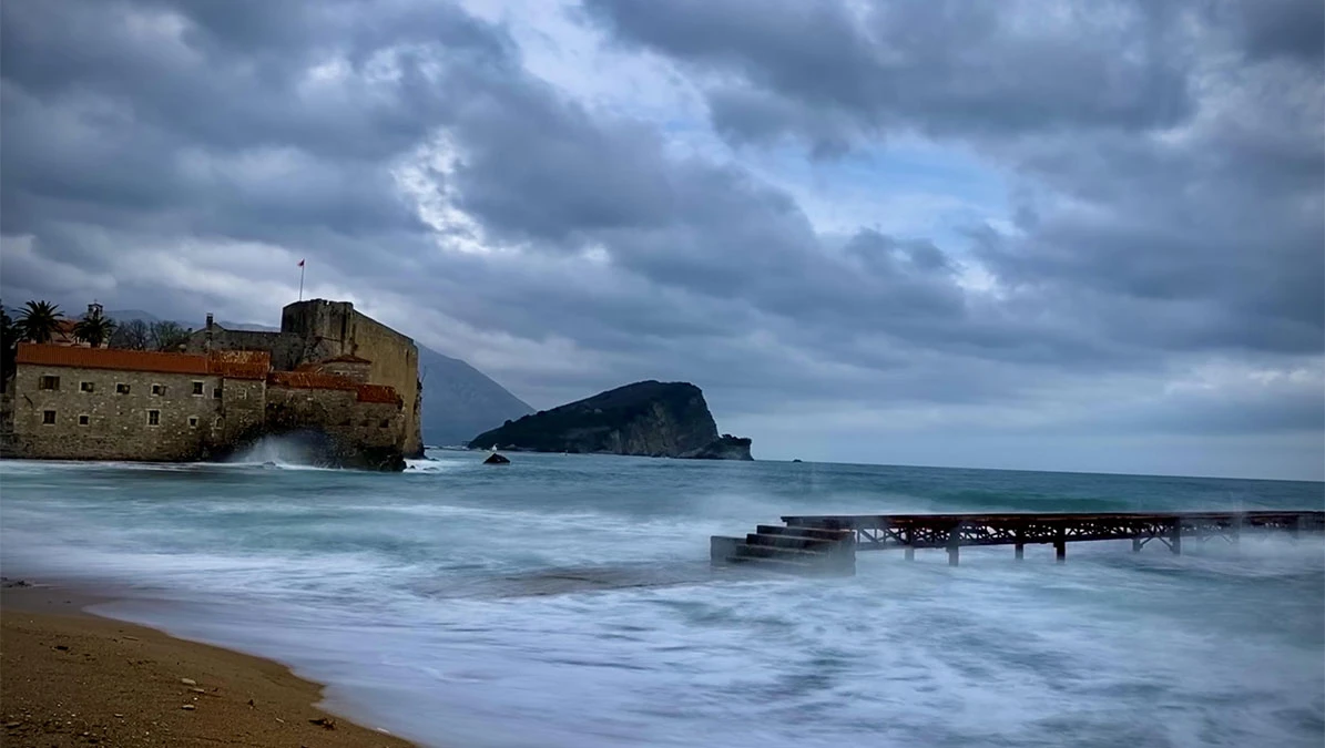 Budva