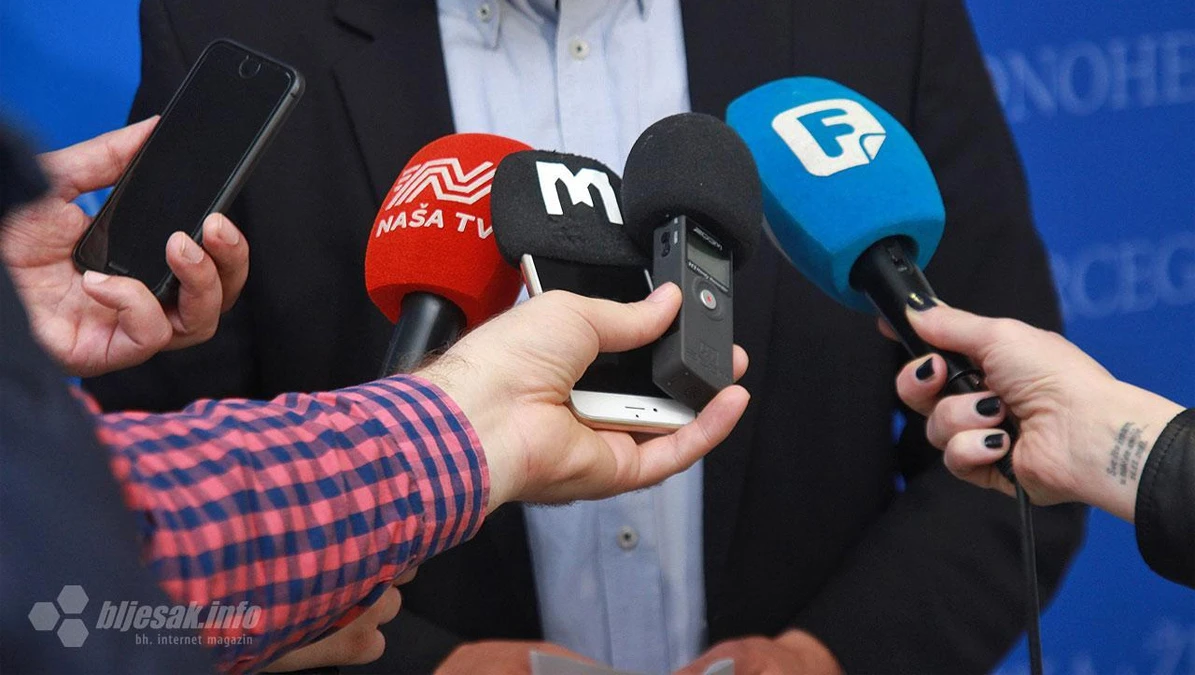 Svjetski dan slobode medija