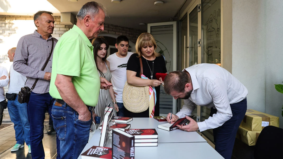 100 godina Rođenih