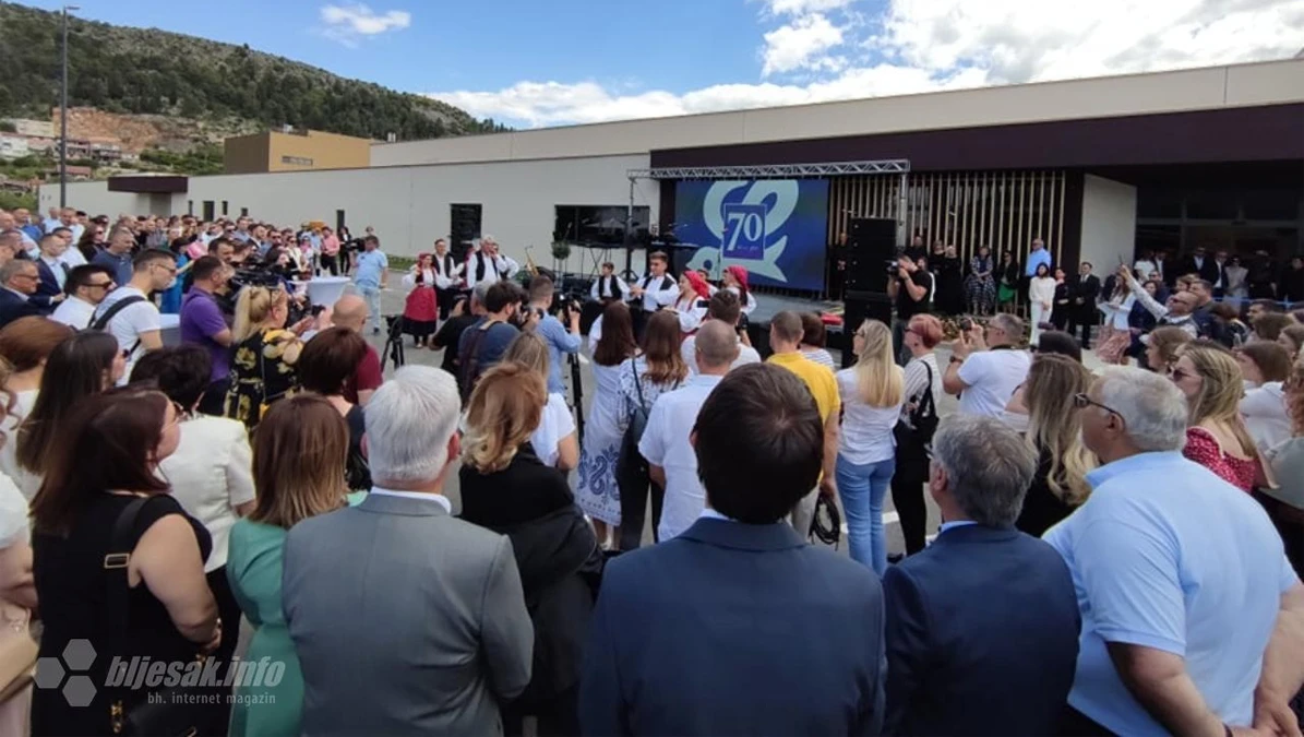 Čapljinska Lasta opet leti