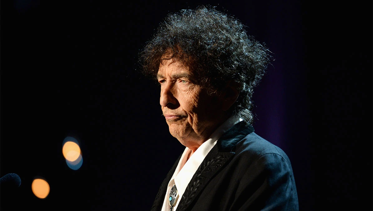 Bob Dylan