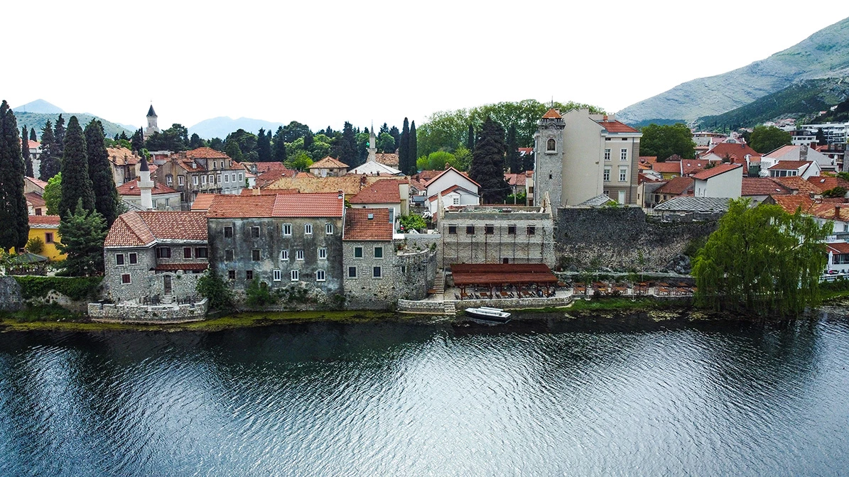 Trebinje