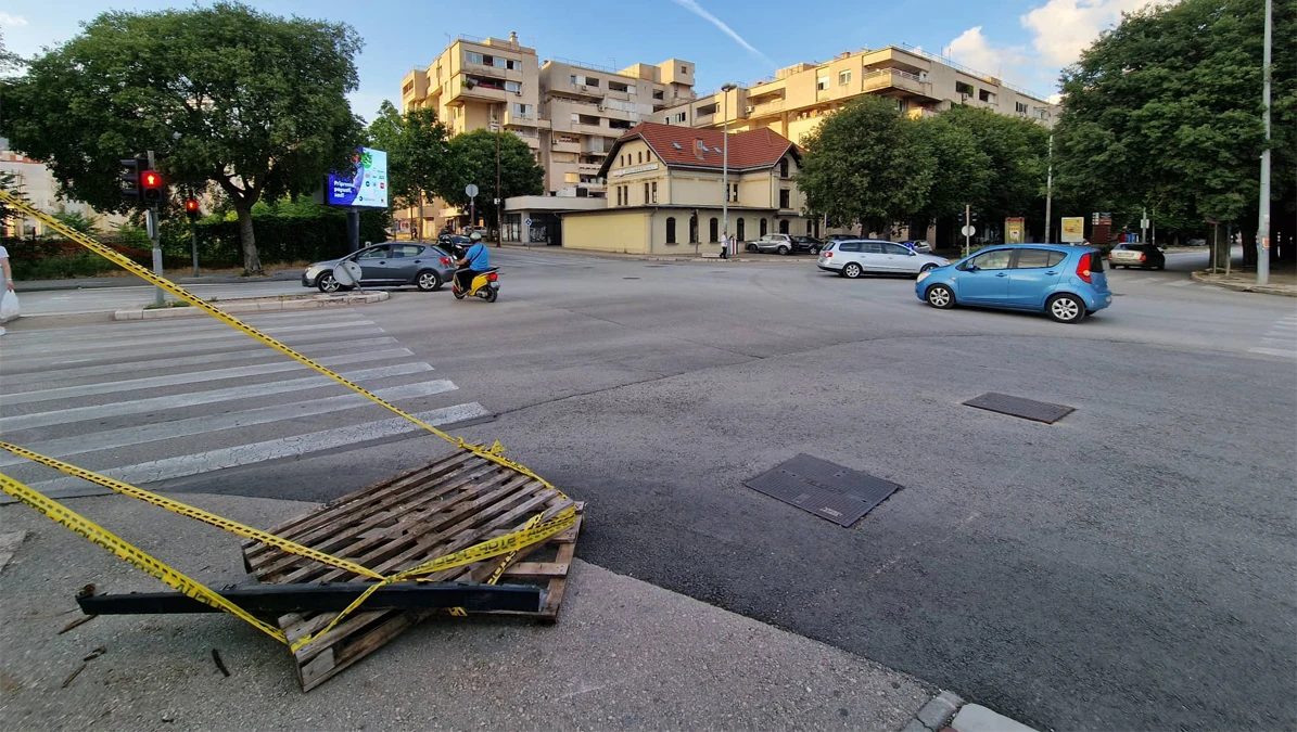 Majstoranje po mostarski