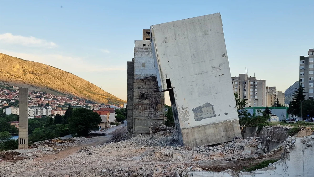 Demolicija 