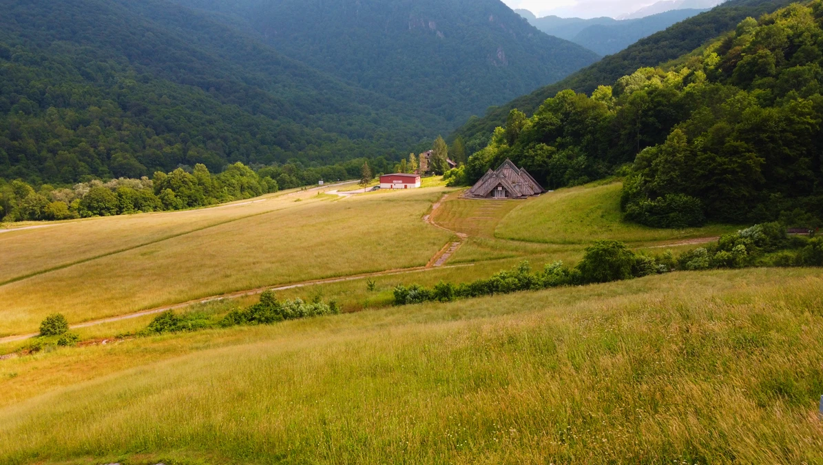 Nacionalni park Sutjeska