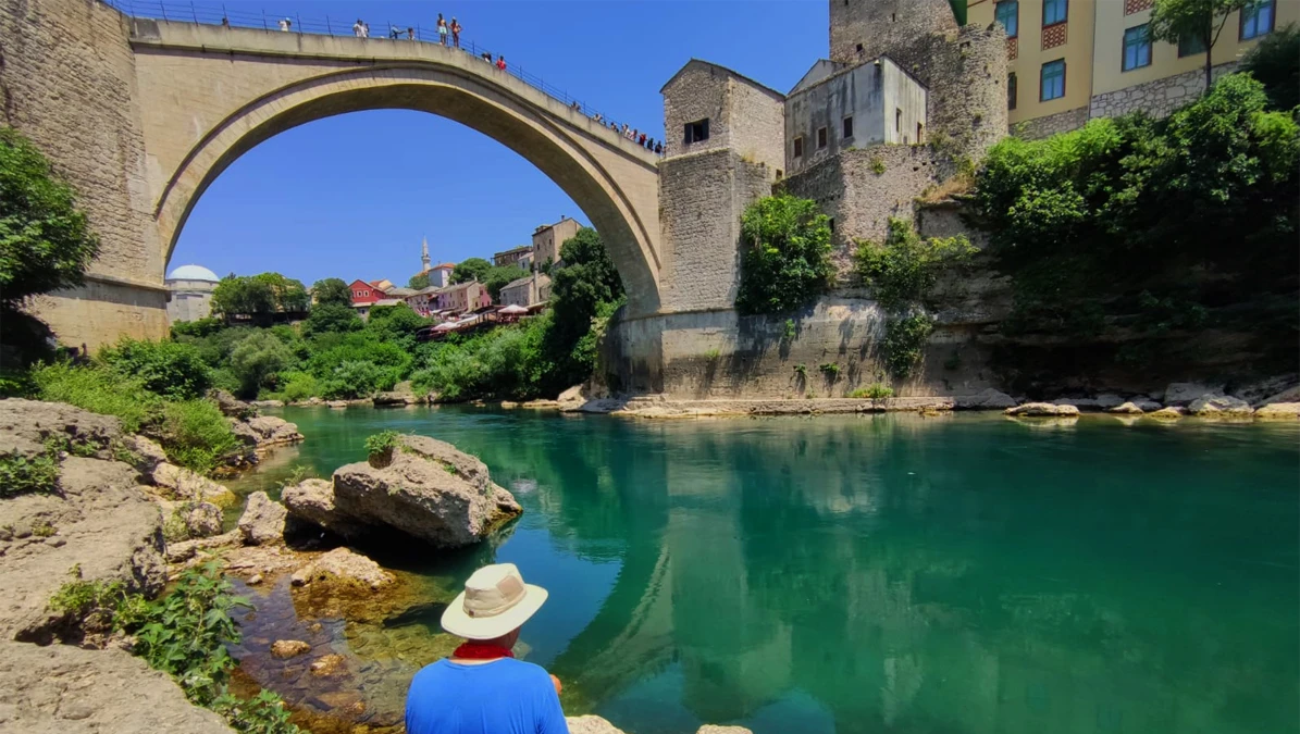 Bijeg od vrućine