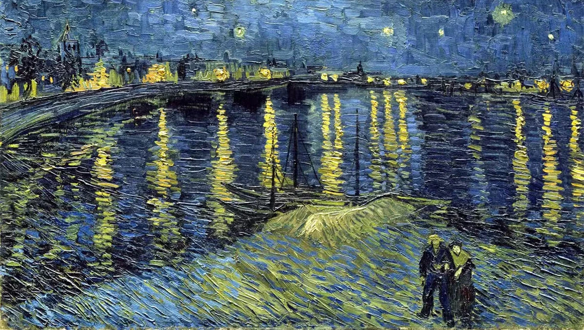 Van Gogh