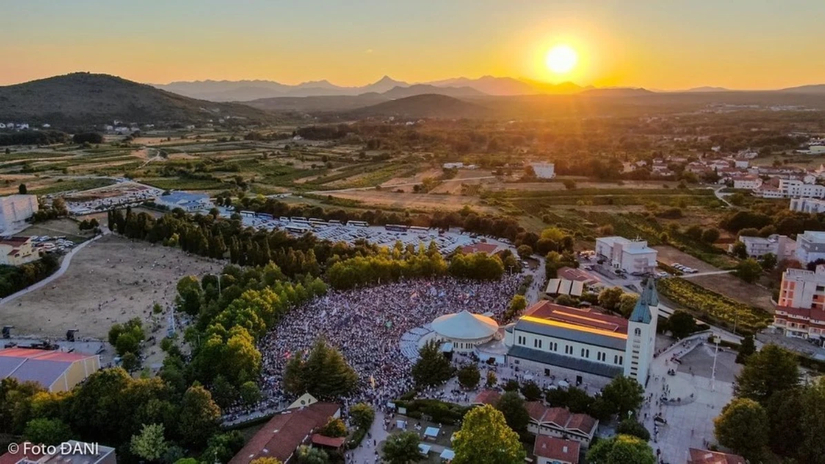Počeo je Mladifest! 