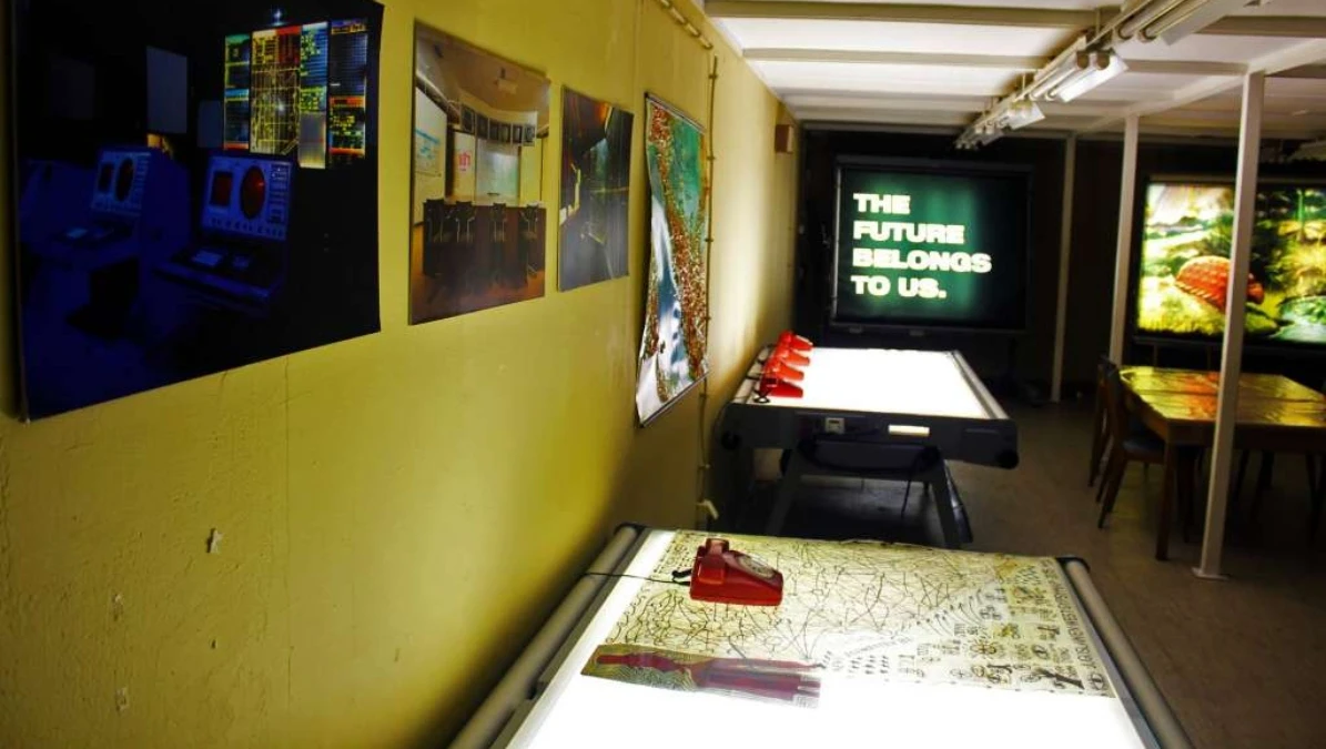 Titov bunker