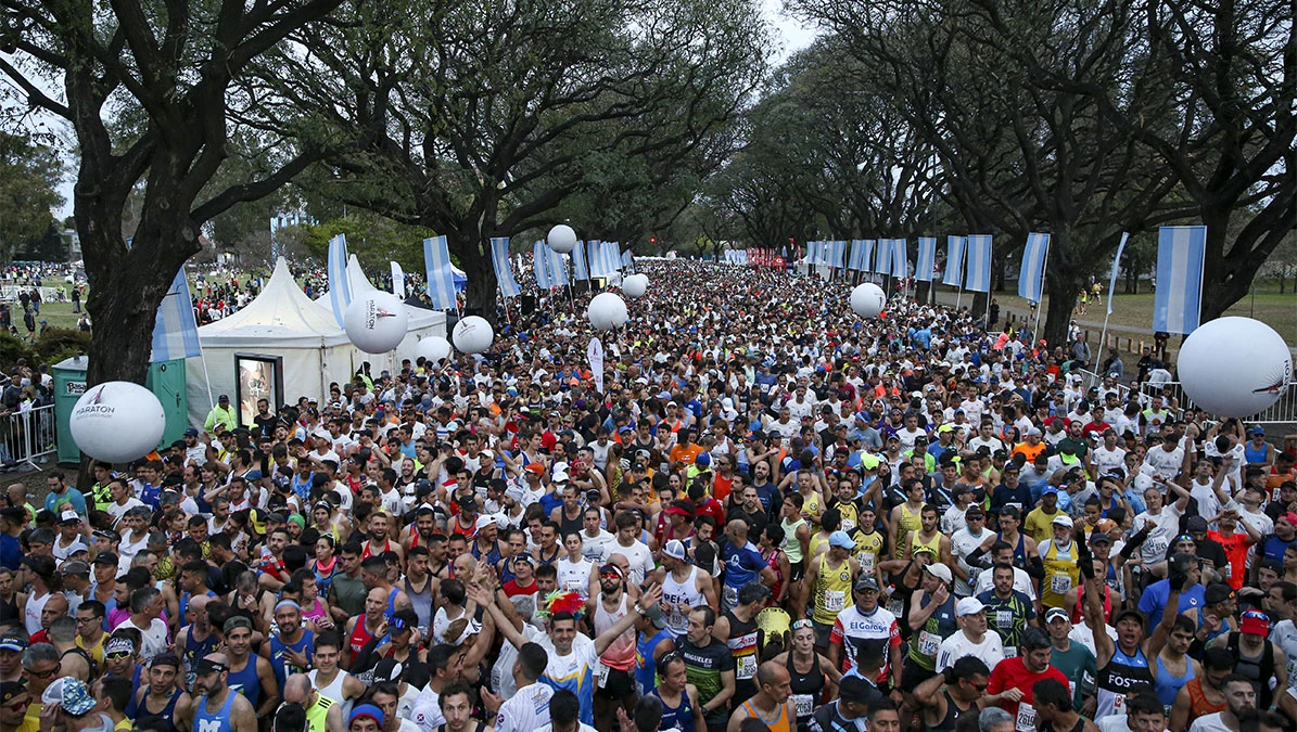 Maraton 